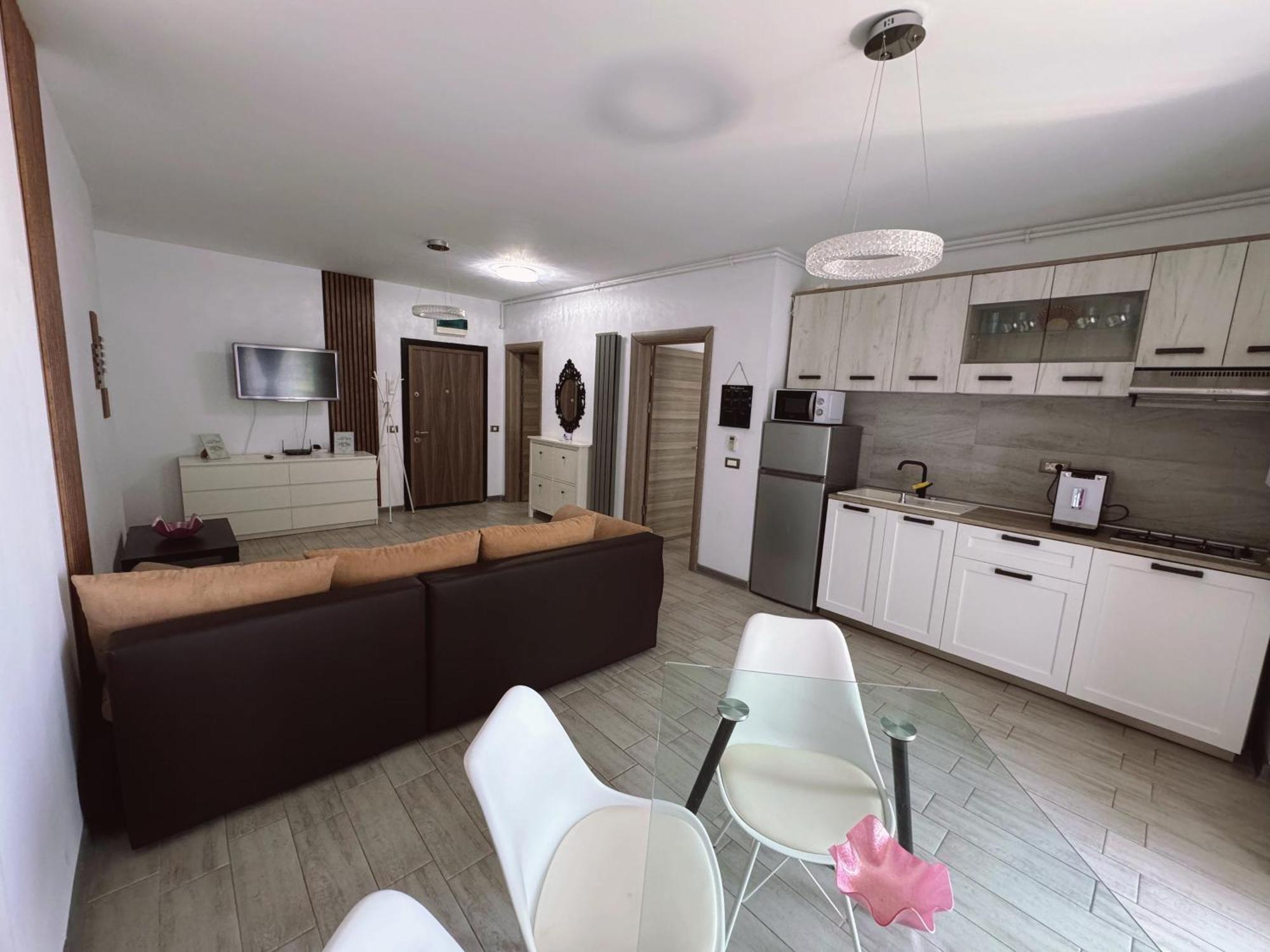 Desiree Beach Apartment Нэводари Экстерьер фото
