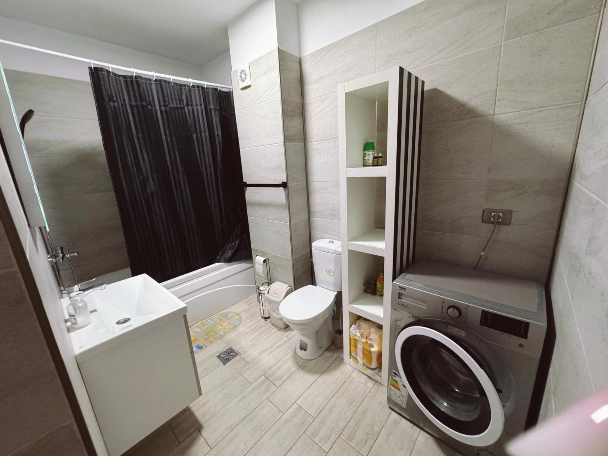 Desiree Beach Apartment Нэводари Экстерьер фото