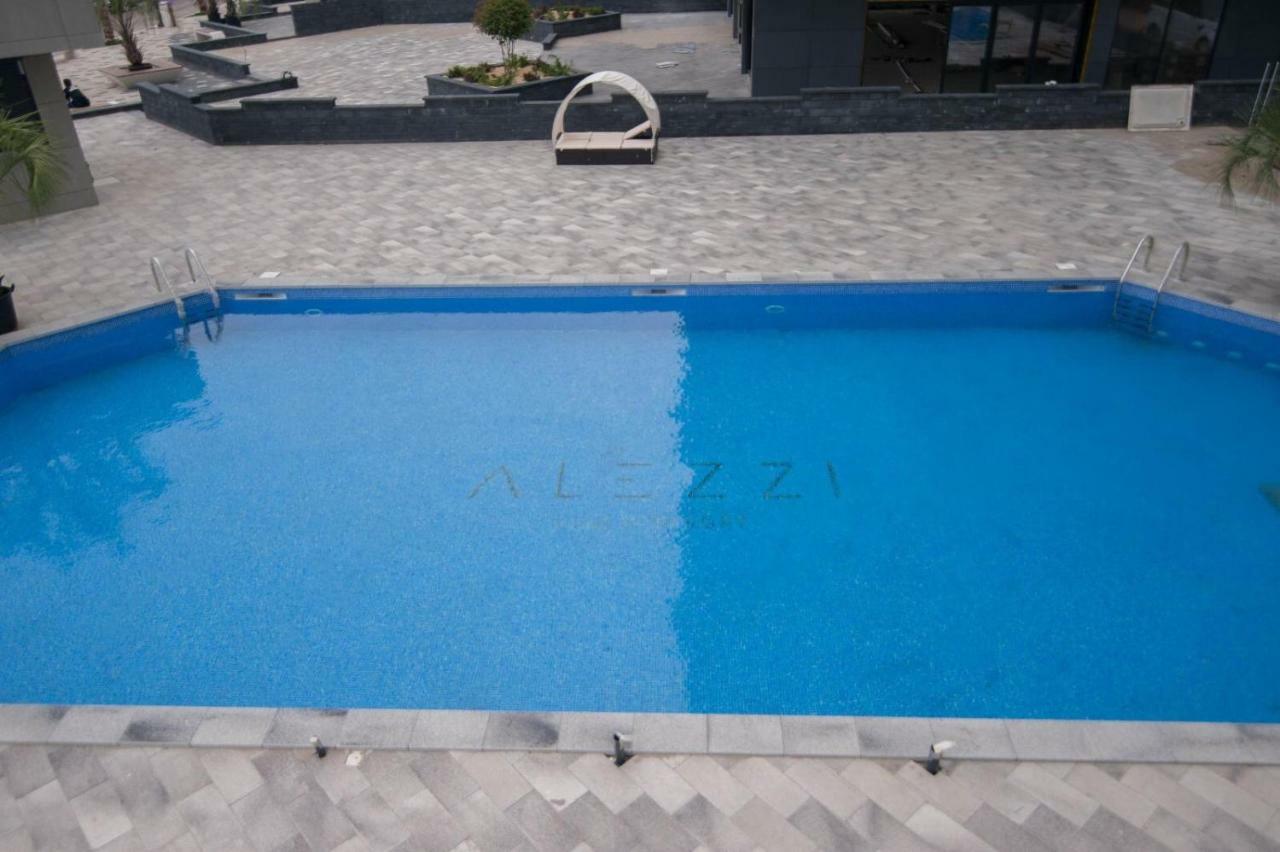 Desiree Beach Apartment Нэводари Экстерьер фото