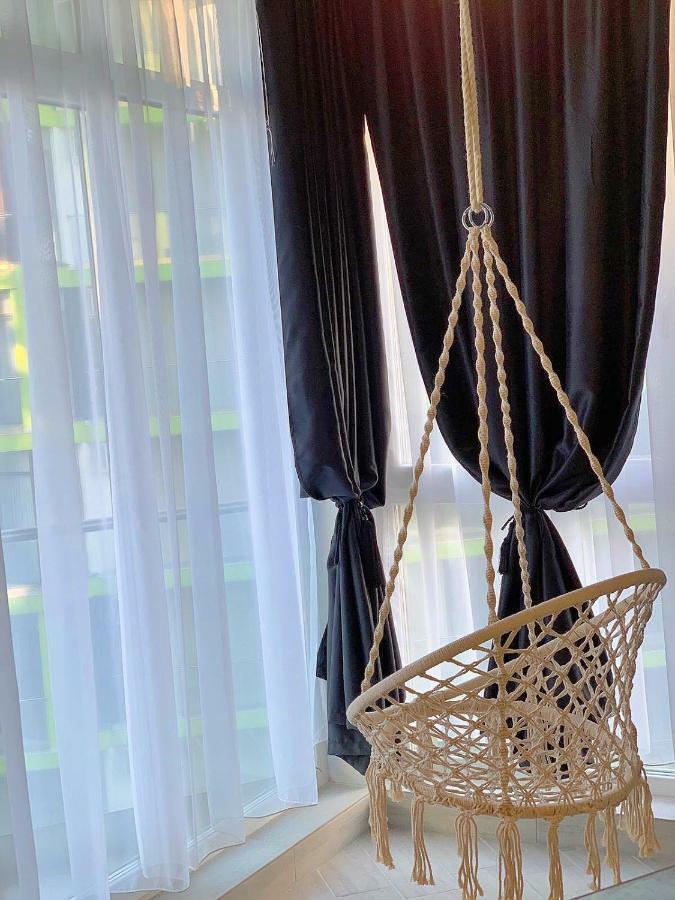 Desiree Beach Apartment Нэводари Экстерьер фото