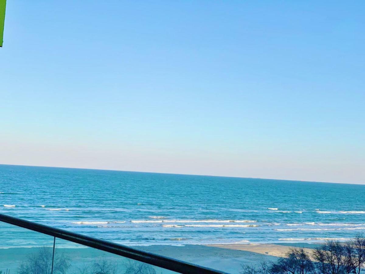 Desiree Beach Apartment Нэводари Экстерьер фото